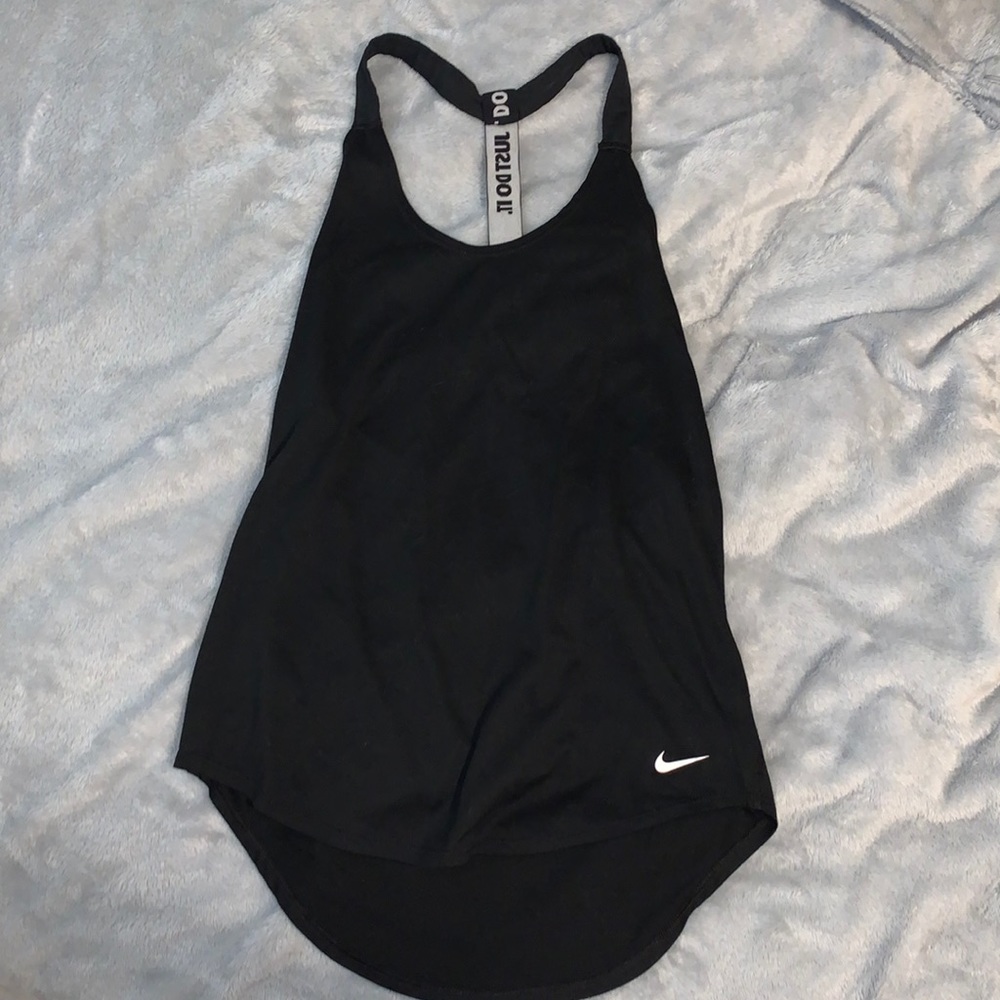 Nike Tank